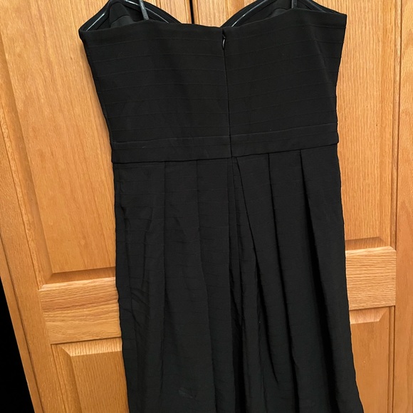 Guess Black Dress - Picture 3 of 9